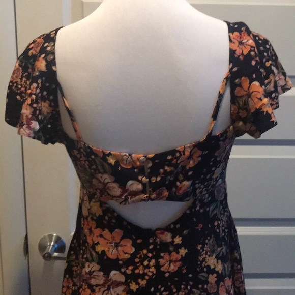 Free People Dress - Picture 4 of 6